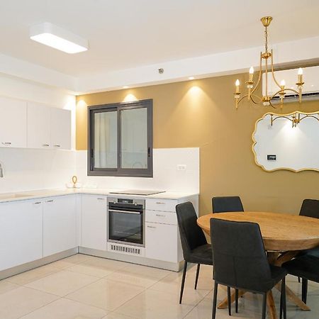 Apartamento Maorissimo Tower Acre Exterior foto