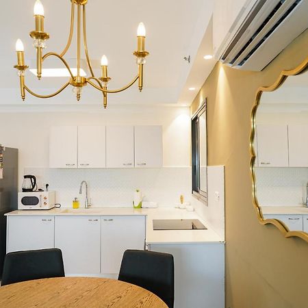 Apartamento Maorissimo Tower Acre Exterior foto