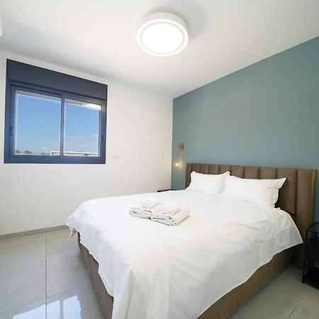 Apartamento Maorissimo Tower Acre Exterior foto