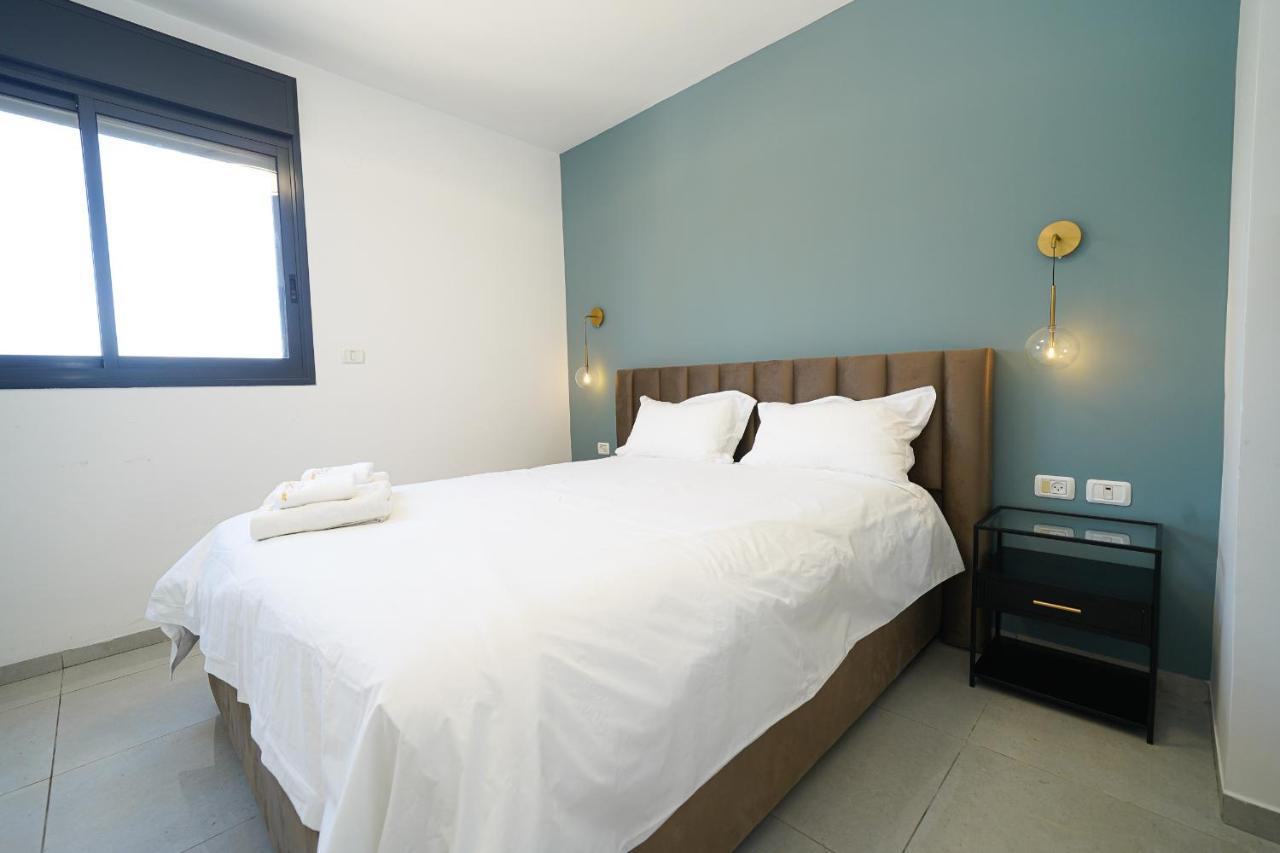 Apartamento Maorissimo Tower Acre Exterior foto