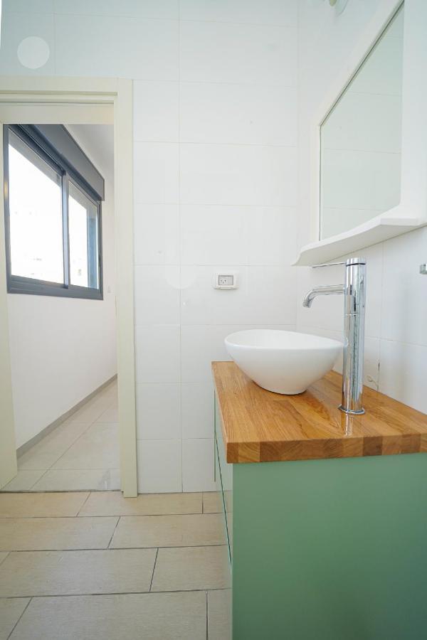 Apartamento Maorissimo Tower Acre Exterior foto