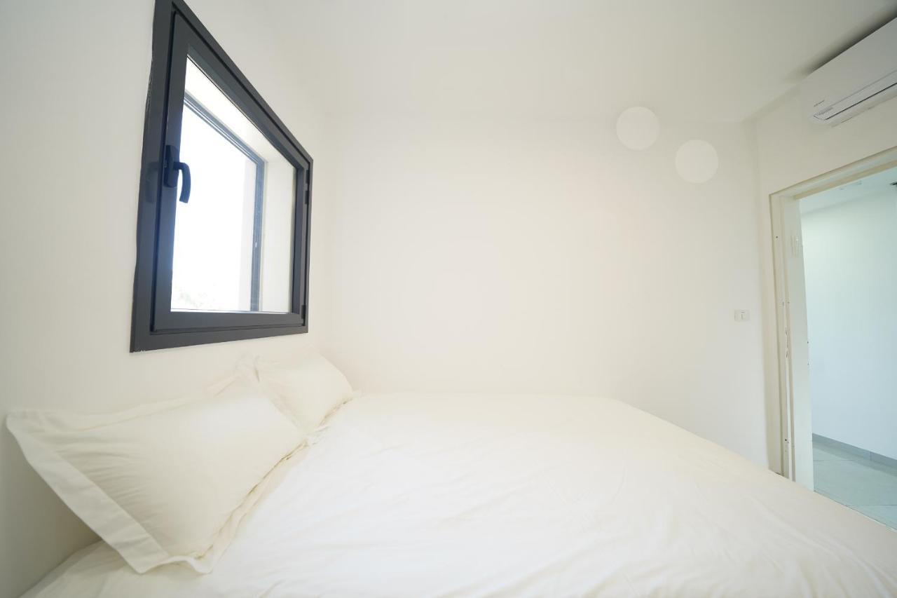 Apartamento Maorissimo Tower Acre Exterior foto