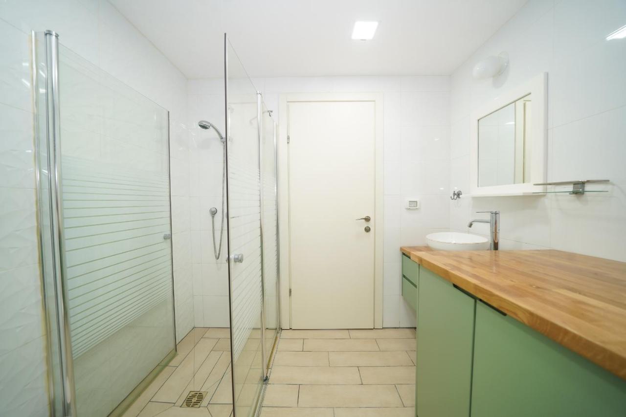 Apartamento Maorissimo Tower Acre Exterior foto