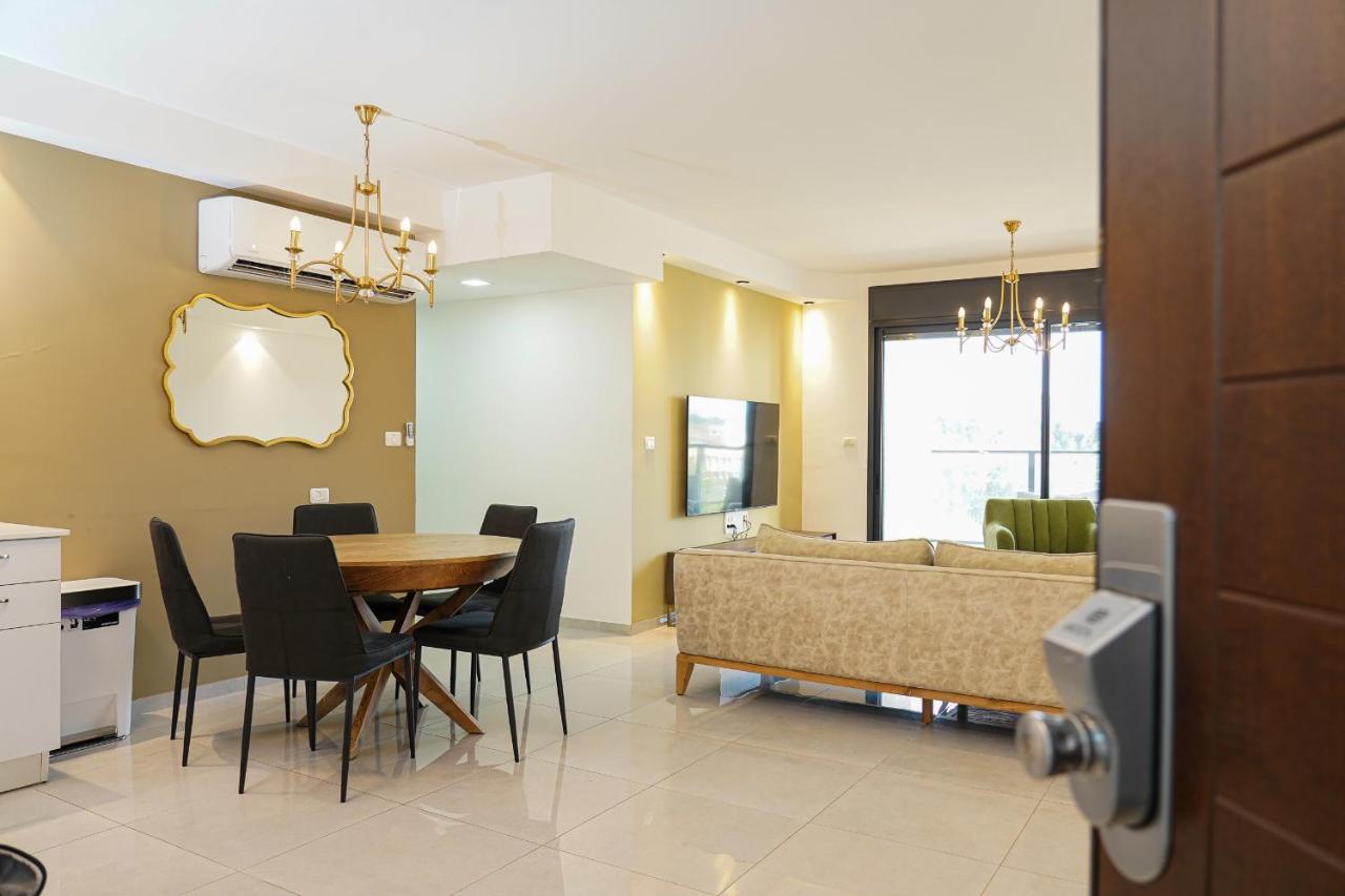 Apartamento Maorissimo Tower Acre Exterior foto