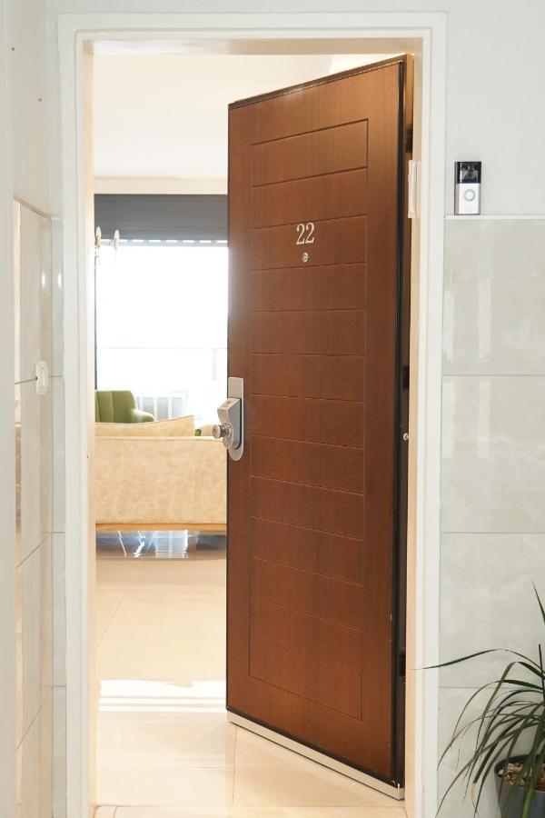 Apartamento Maorissimo Tower Acre Exterior foto