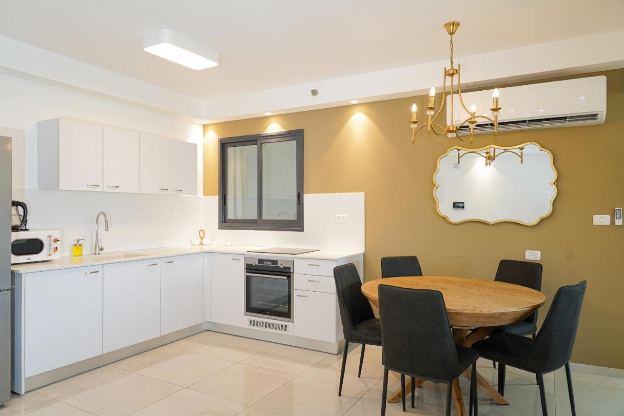 Apartamento Maorissimo Tower Acre Exterior foto