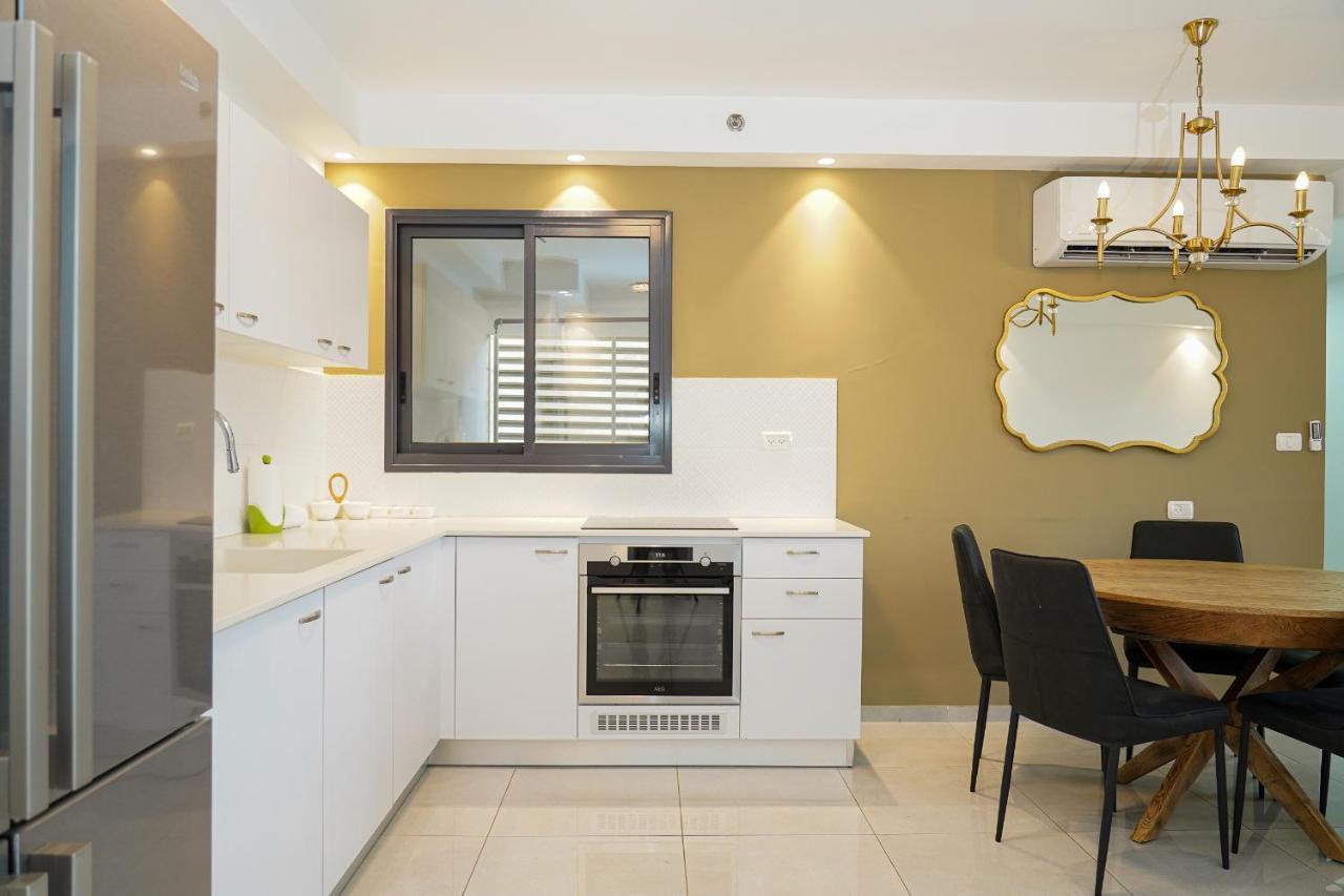 Apartamento Maorissimo Tower Acre Exterior foto